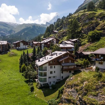 Studio Haro Zermatt Kültér fotó