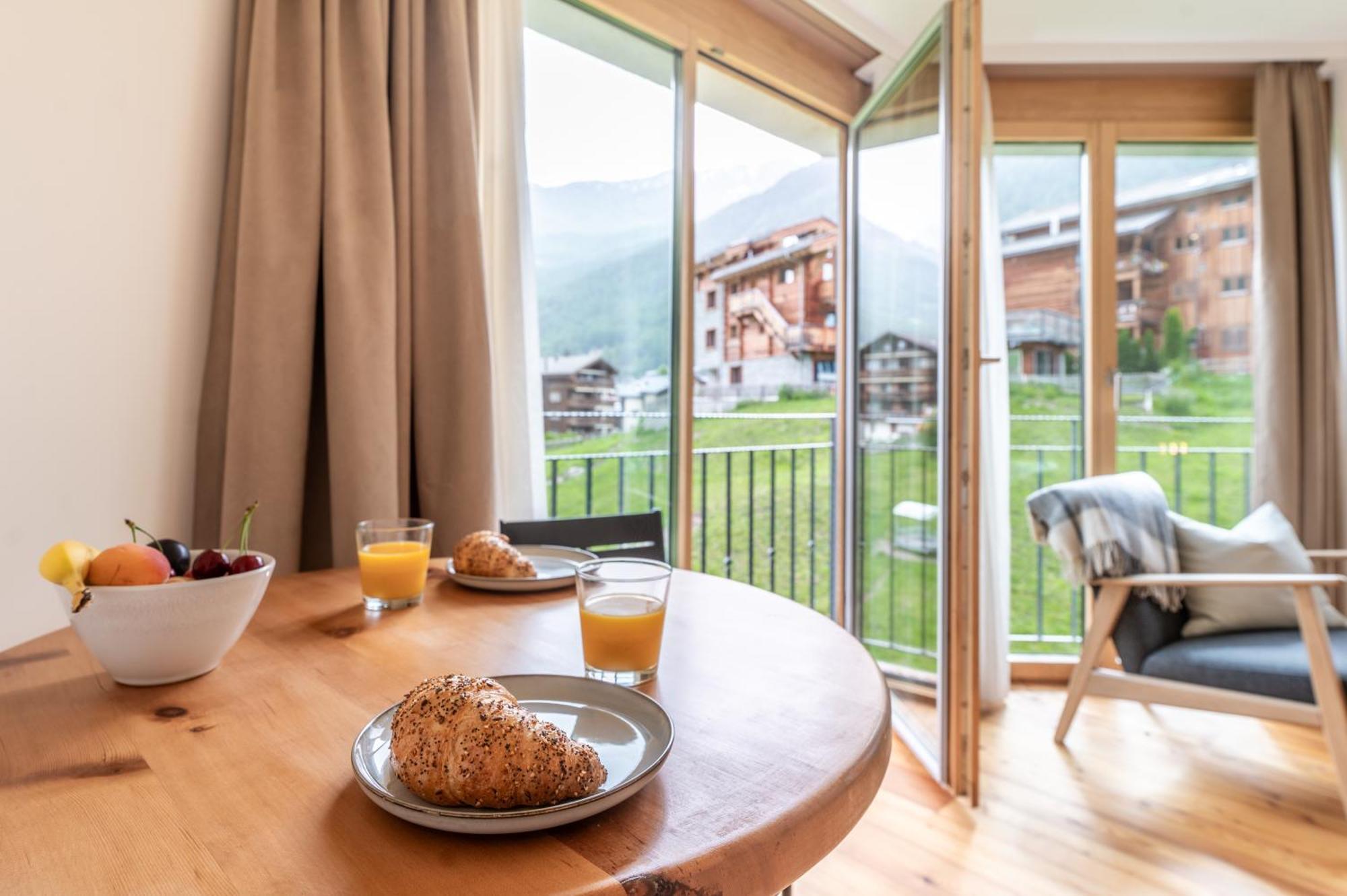 Studio Haro Zermatt Kültér fotó