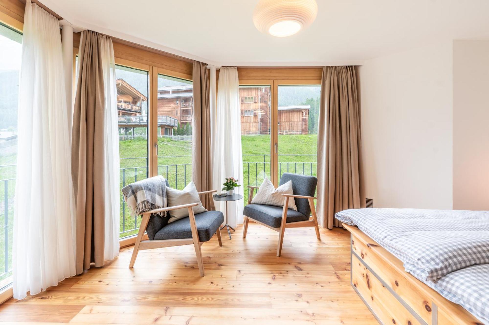 Studio Haro Zermatt Kültér fotó